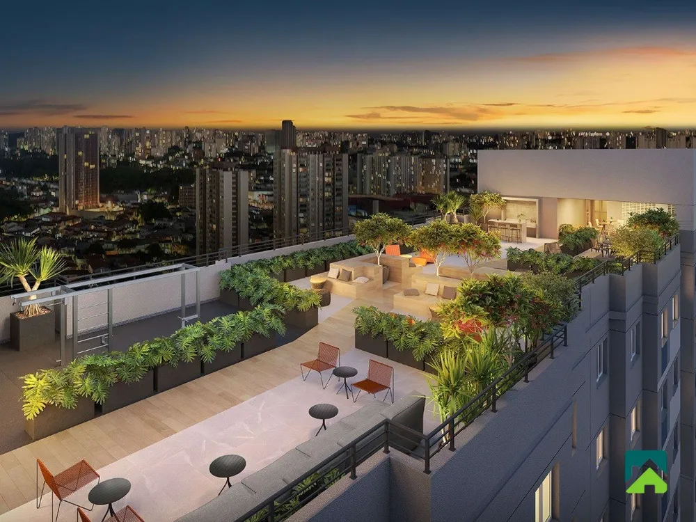 Apartamento, 2 quartos, 49 m² - Foto 6