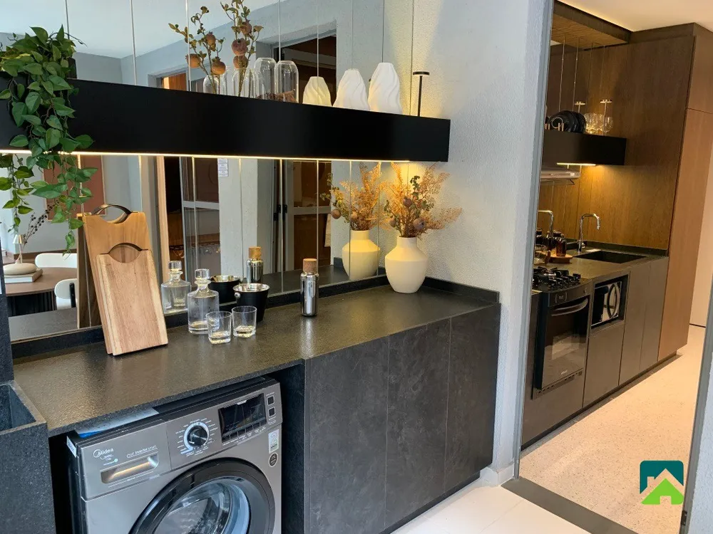 Apartamento, 2 quartos, 49 m² - Foto 4