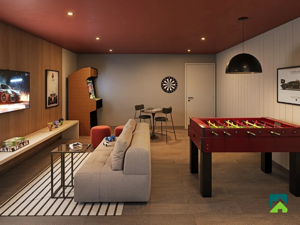 Apartamento, 2 quartos, 49 m² - Foto 9