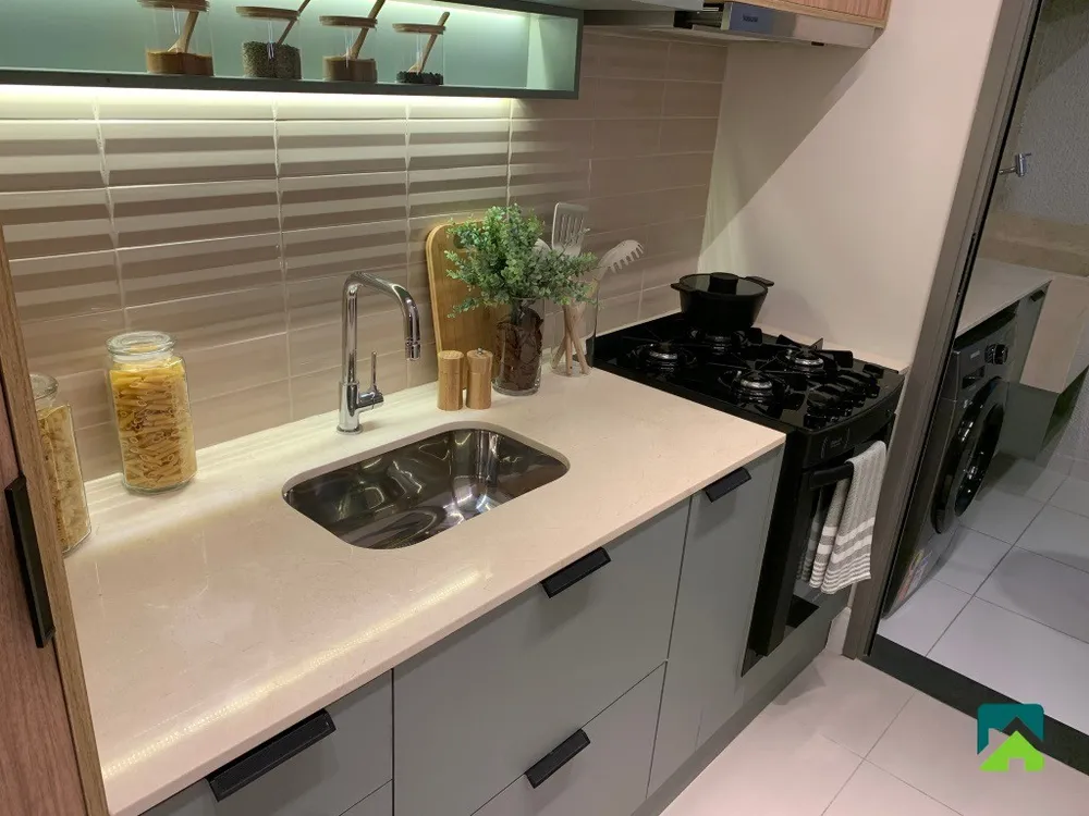 Apartamento, 2 quartos, 32 m² - Foto 10