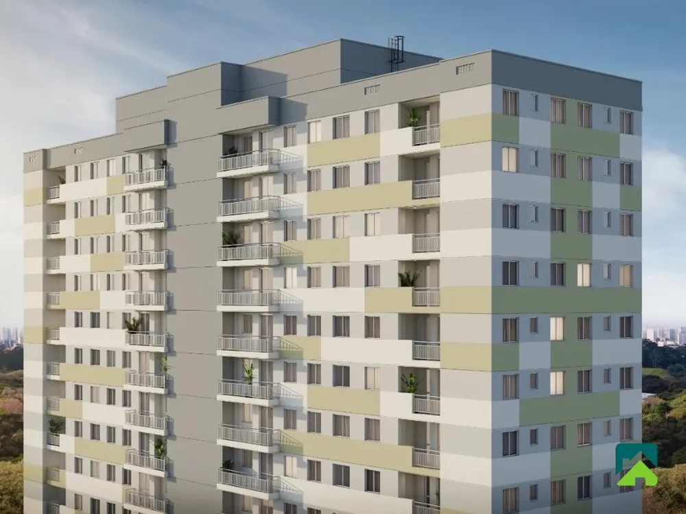 Apartamento, 1 quarto, 34 m² - Foto 6