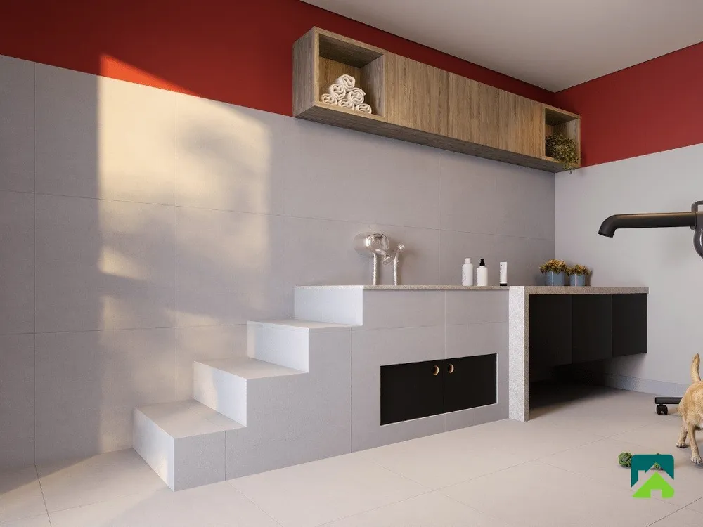 Apartamento, 2 quartos, 37 m² - Foto 9