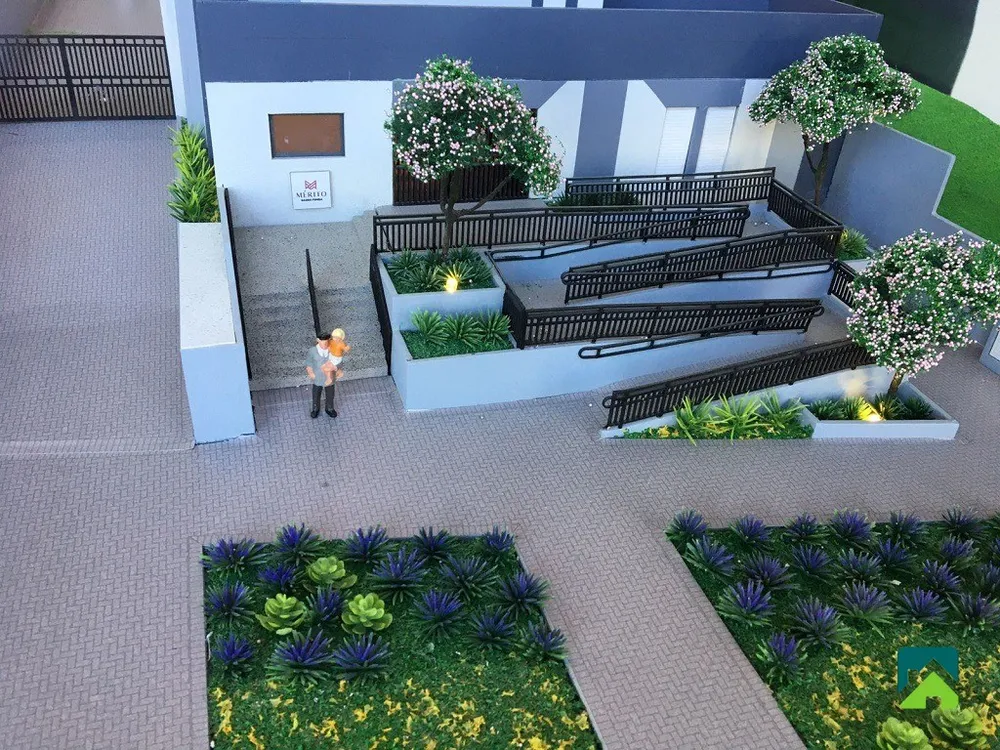 Apartamento, 2 quartos, 45 m² - Foto 18