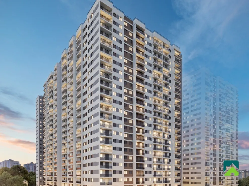 Apartamento, 2 quartos, 44 m² - Foto 13