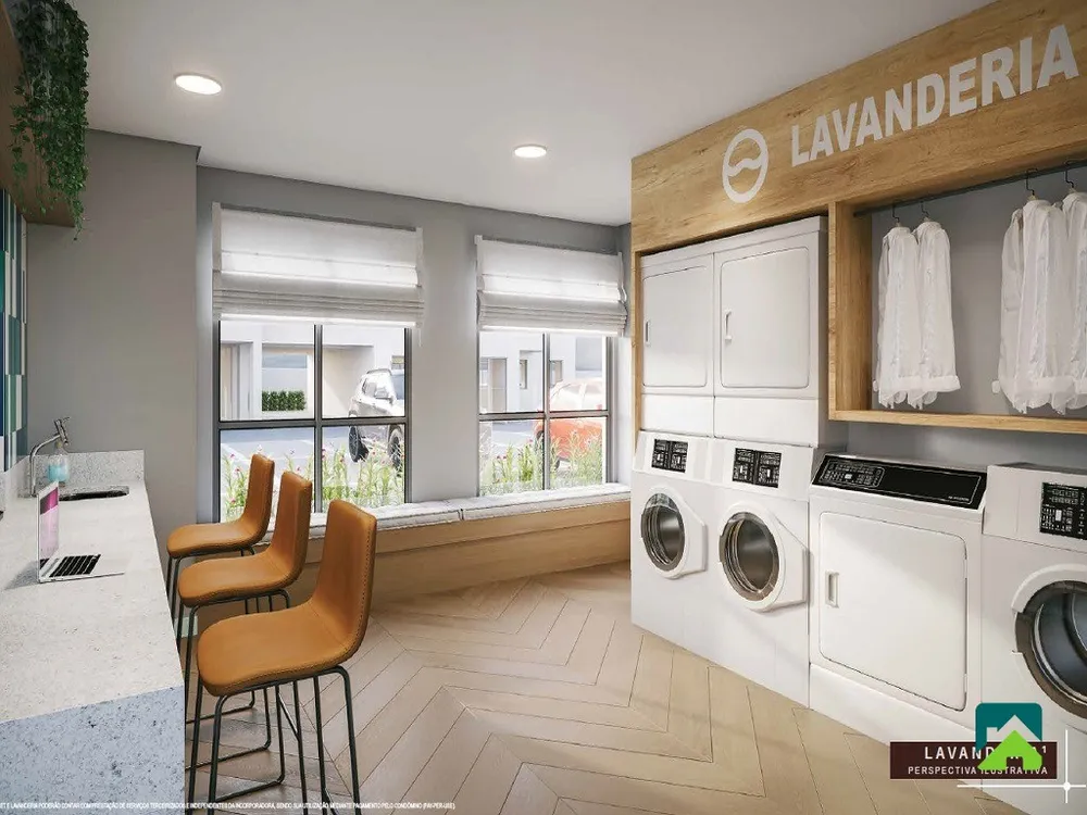 Apartamento, 2 quartos, 44 m² - Foto 9