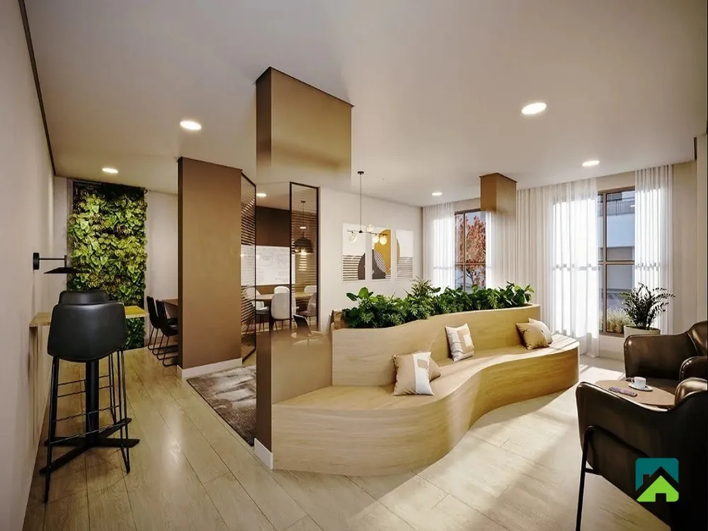 Apartamento, 2 quartos, 44 m² - Foto 12