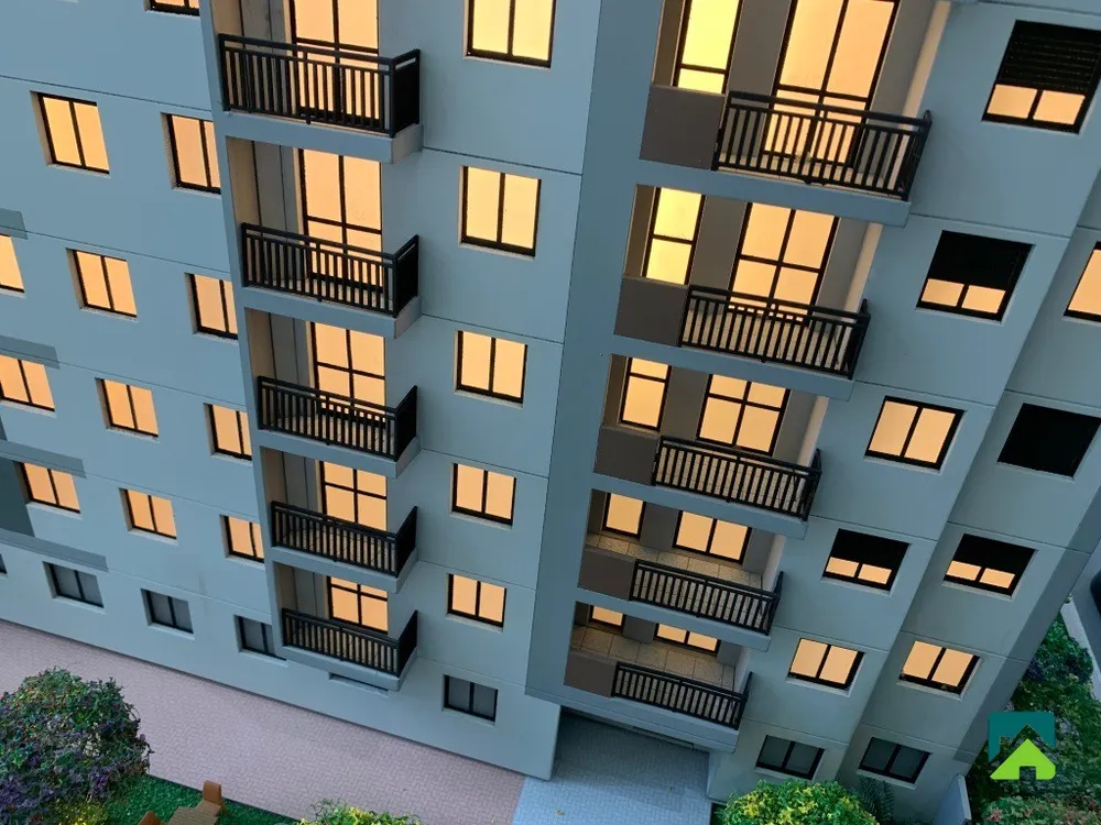 Apartamento, 2 quartos, 42 m² - Foto 11
