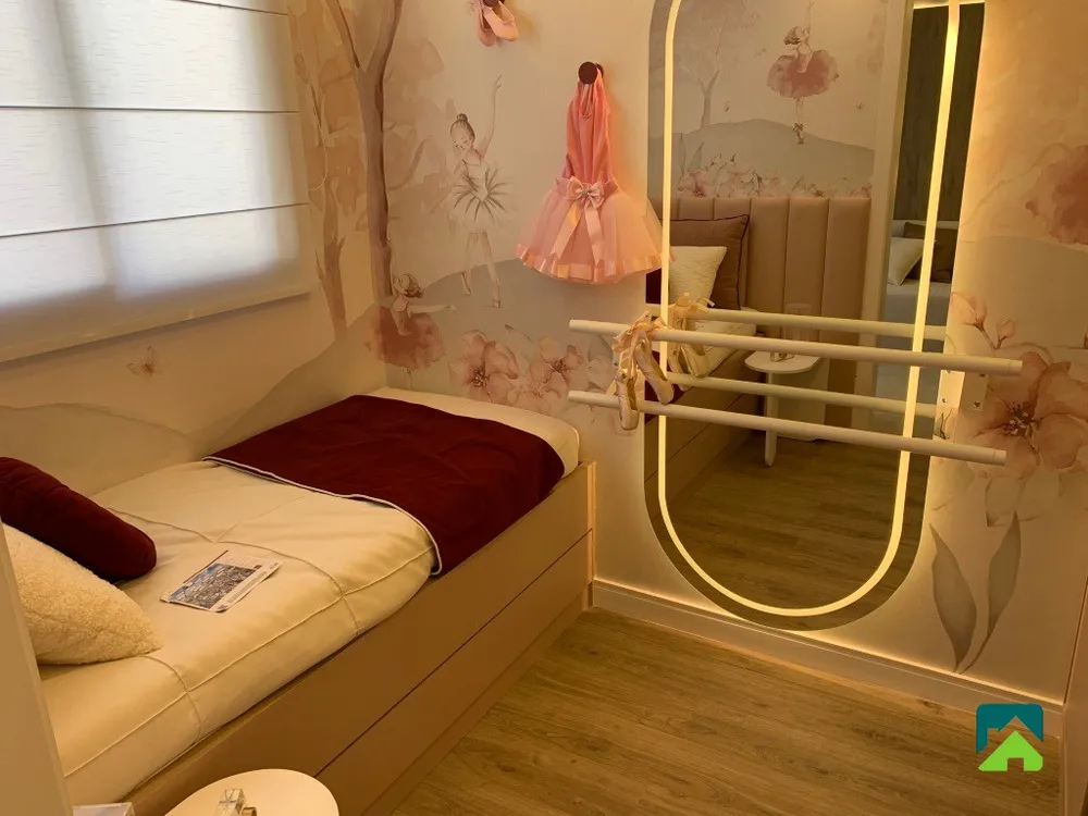 Apartamento, 2 quartos, 42 m² - Foto 10