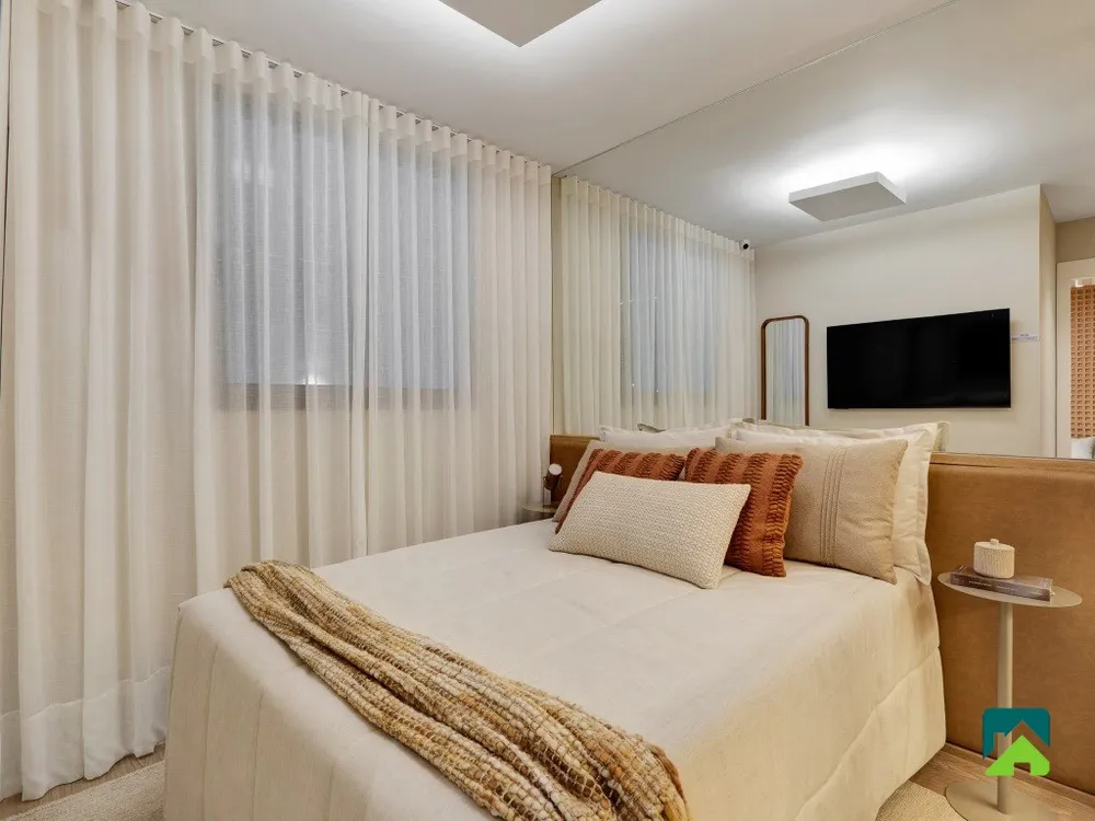 Apartamento, 2 quartos, 45 m² - Foto 10
