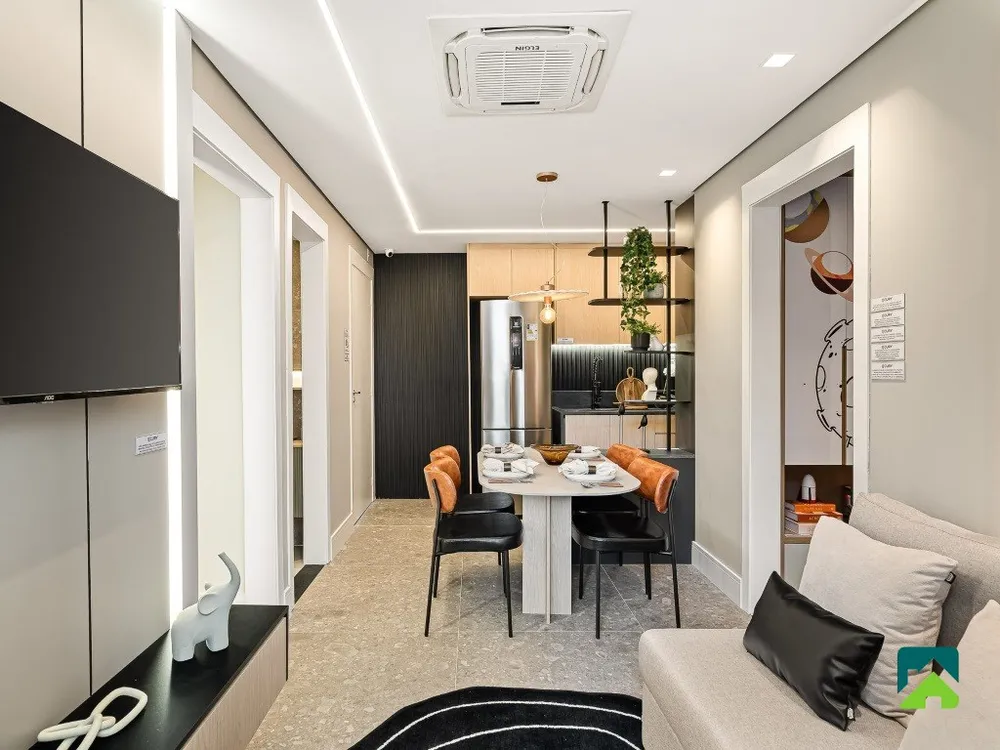Apartamento, 2 quartos, 44 m² - Foto 10