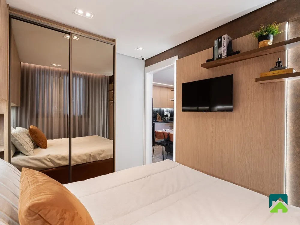 Apartamento, 2 quartos, 44 m² - Foto 12