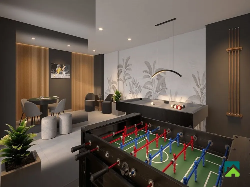 Apartamento, 2 quartos, 44 m² - Foto 5