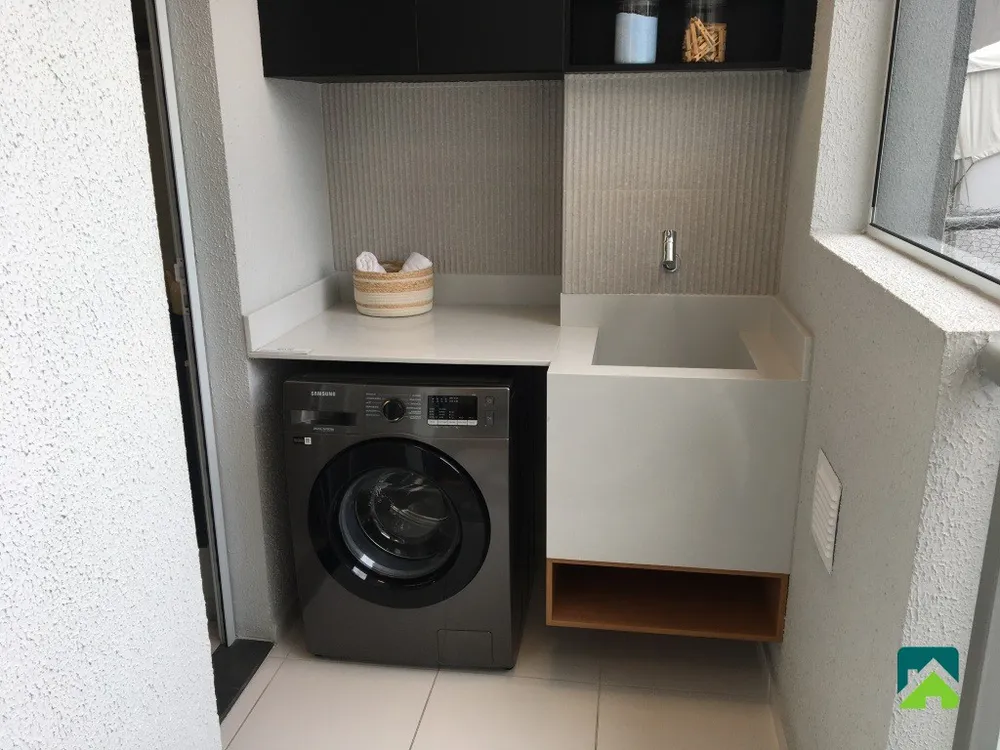 Apartamento, 2 quartos, 40 m² - Foto 4