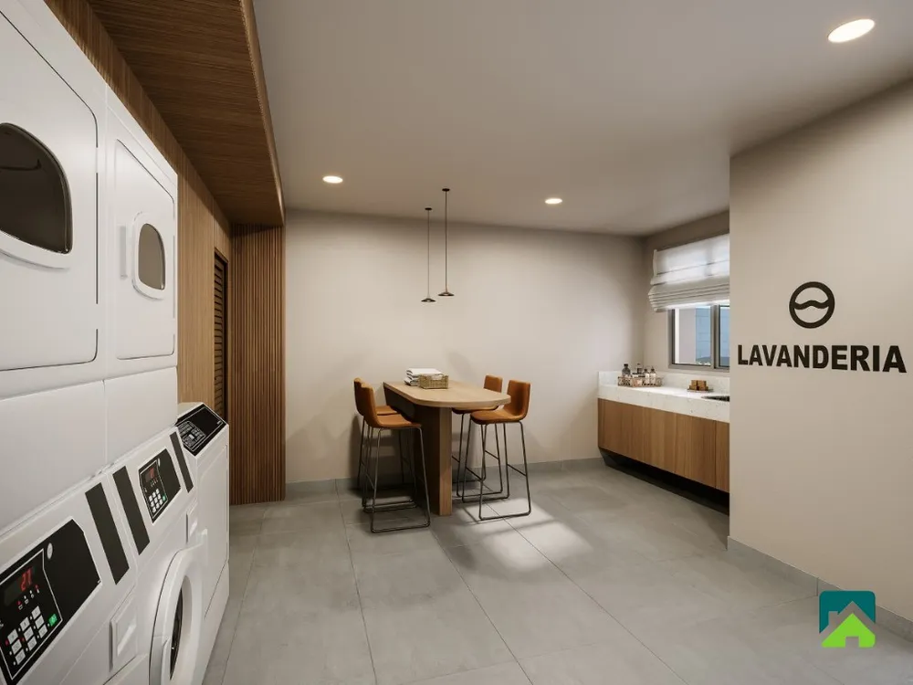 Apartamento, 2 quartos, 52 m² - Foto 11