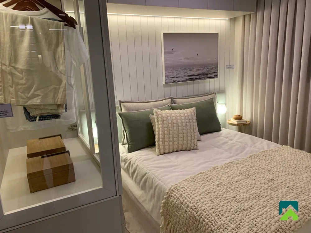 Apartamento, 2 quartos, 46 m² - Foto 8