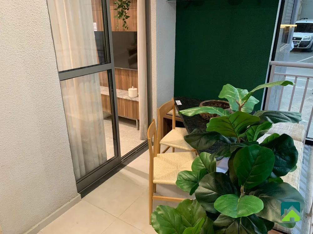 Apartamento, 2 quartos, 46 m² - Foto 6