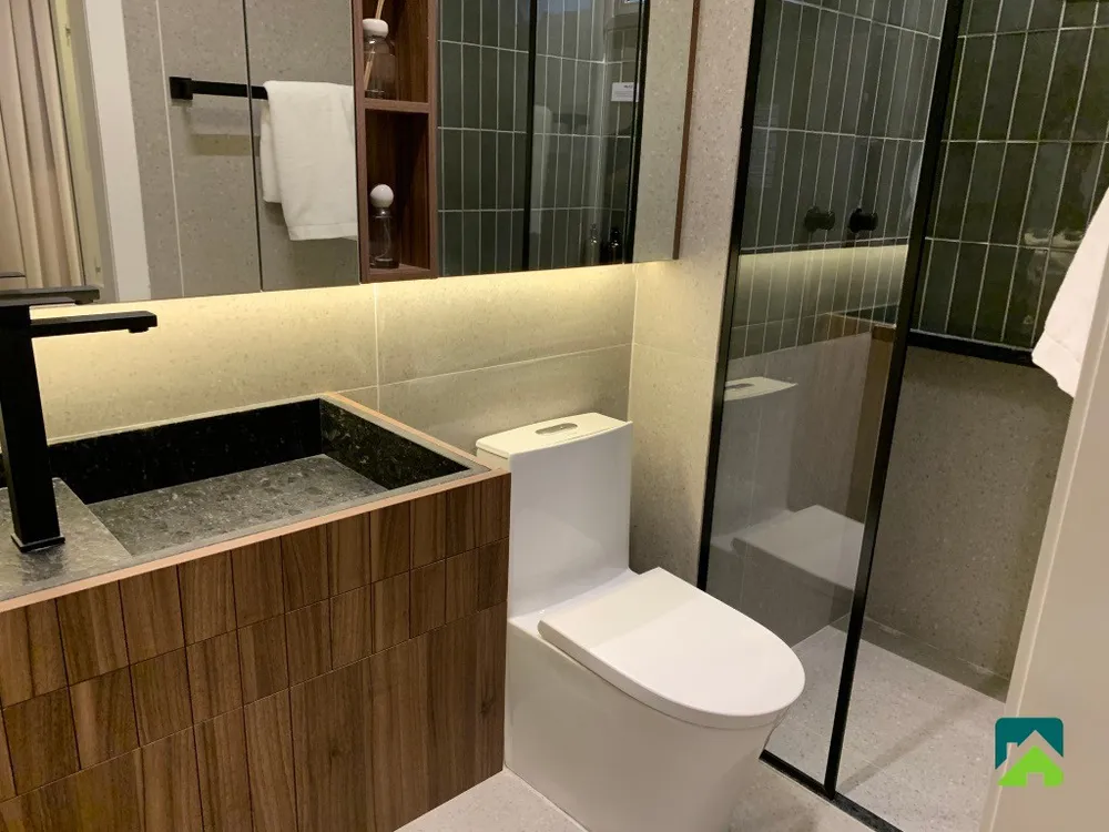 Apartamento, 2 quartos, 46 m² - Foto 10