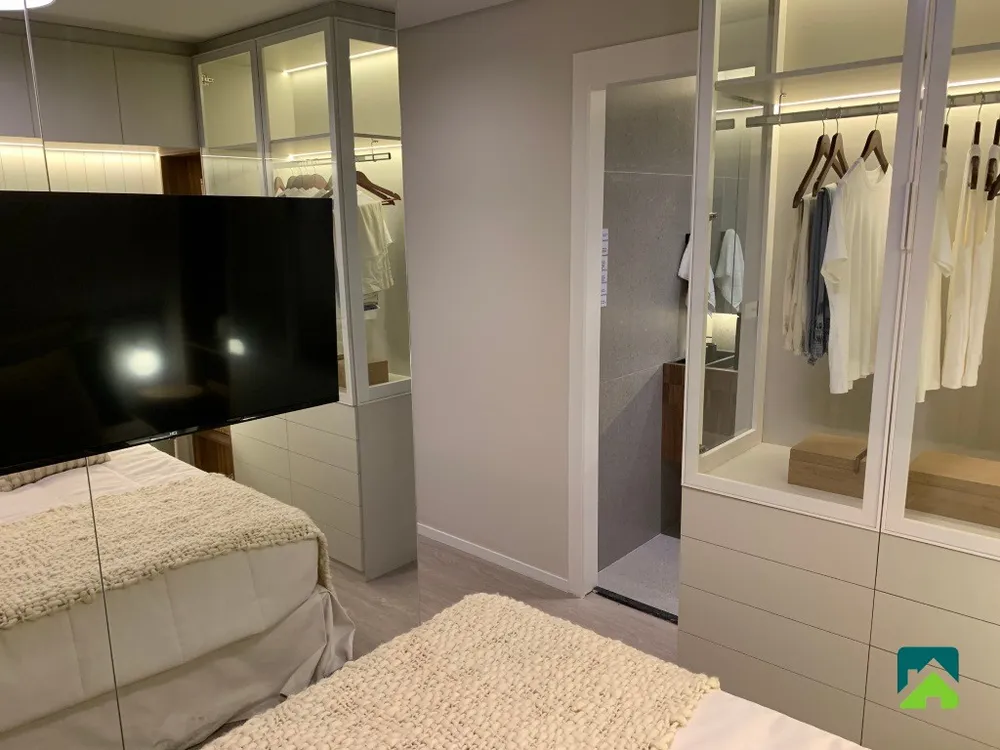 Apartamento, 2 quartos, 46 m² - Foto 9