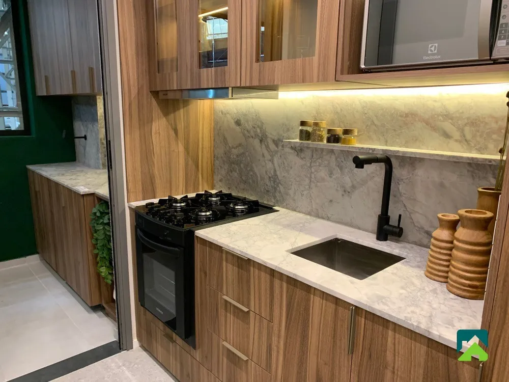 Apartamento, 2 quartos, 46 m² - Foto 12