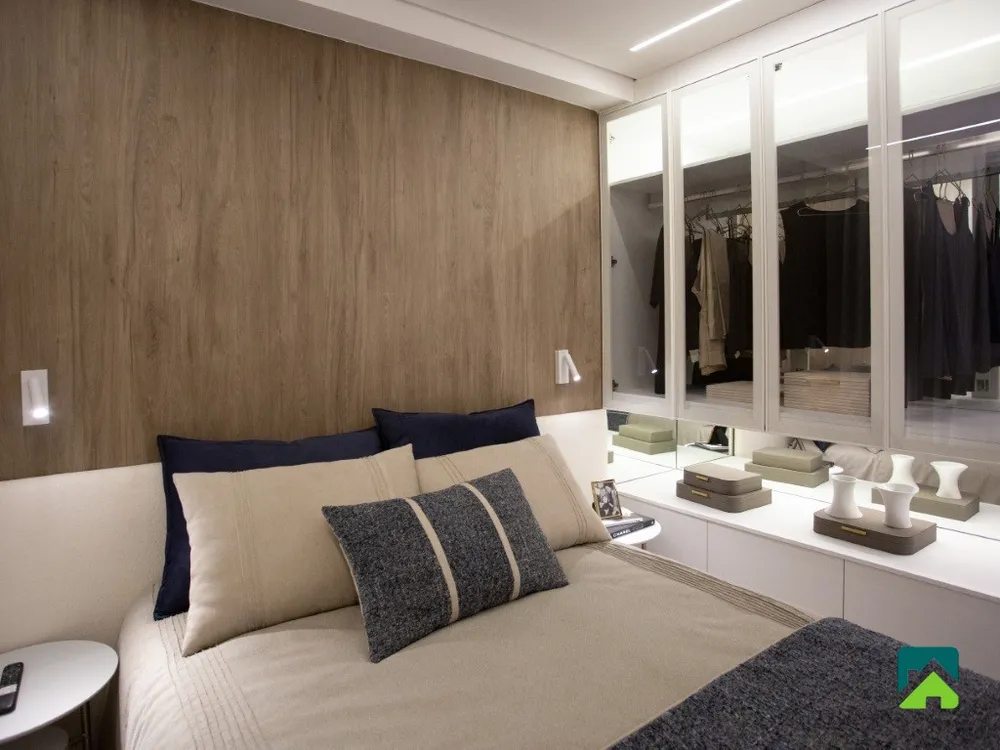 Apartamento, 2 quartos, 37 m² - Foto 14