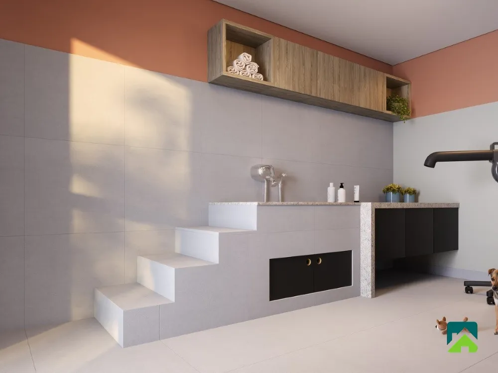 Apartamento, 2 quartos, 32 m² - Foto 9