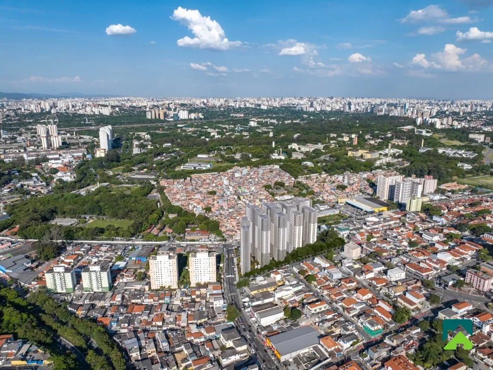 Apartamento, 2 quartos, 38 m² - Foto 8
