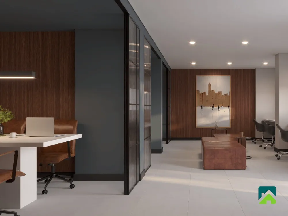 Apartamento, 2 quartos, 38 m² - Foto 7