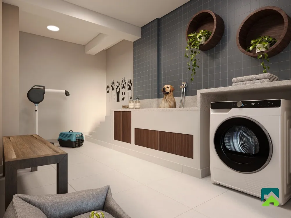 Apartamento, 2 quartos, 38 m² - Foto 9