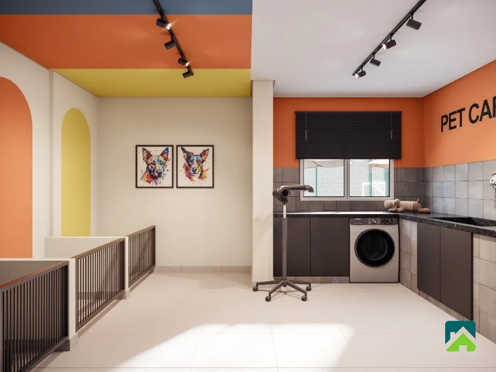 Apartamento, 2 quartos, 38 m² - Foto 10
