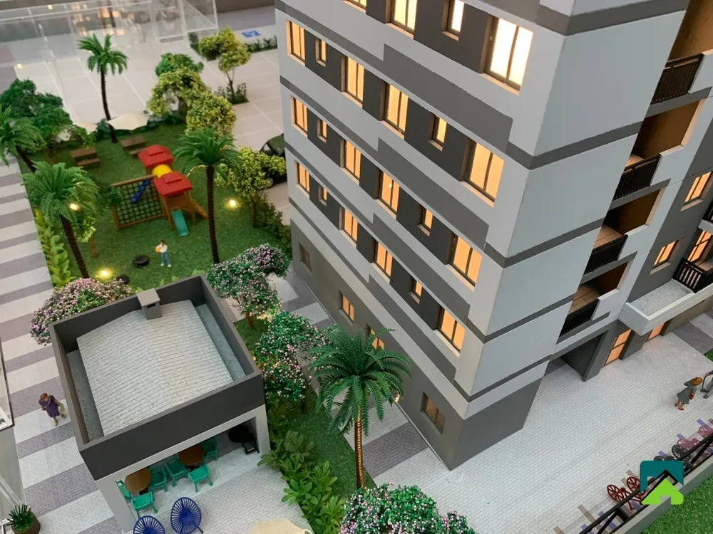 Apartamento, 2 quartos, 38 m² - Foto 15