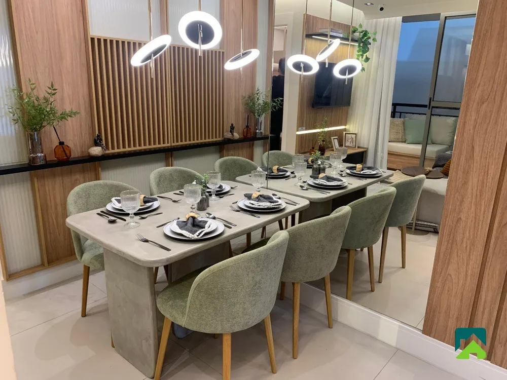 Apartamento, 2 quartos, 38 m² - Foto 14