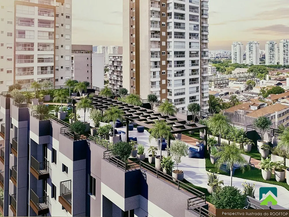 Apartamento, 2 quartos, 52 m² - Foto 14
