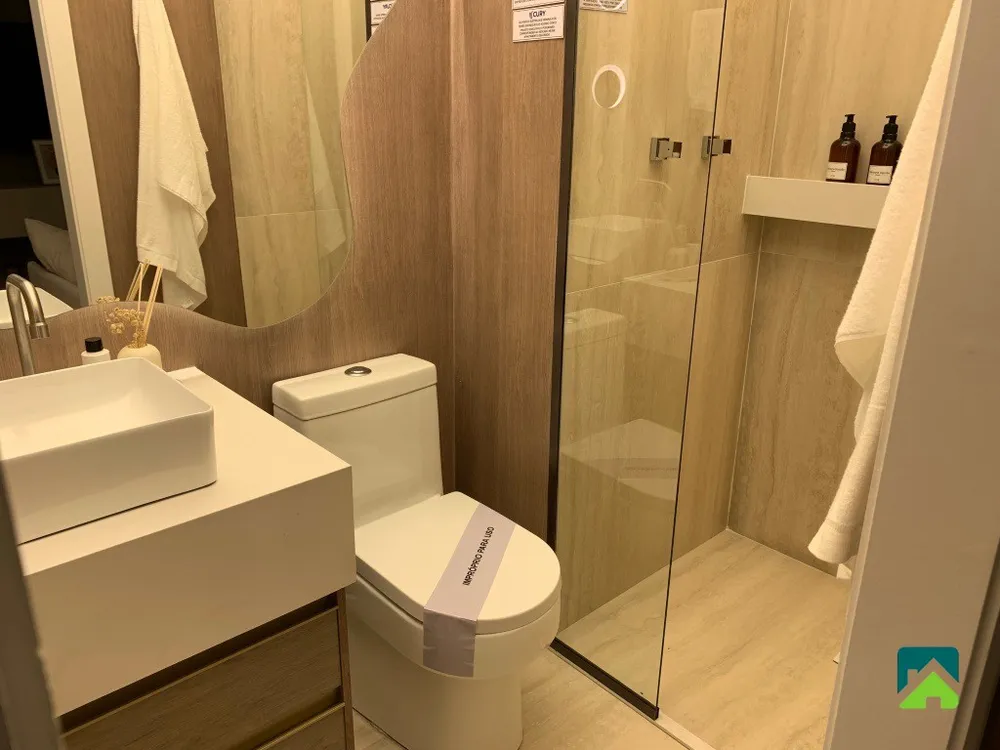 Apartamento, 2 quartos, 52 m² - Foto 7