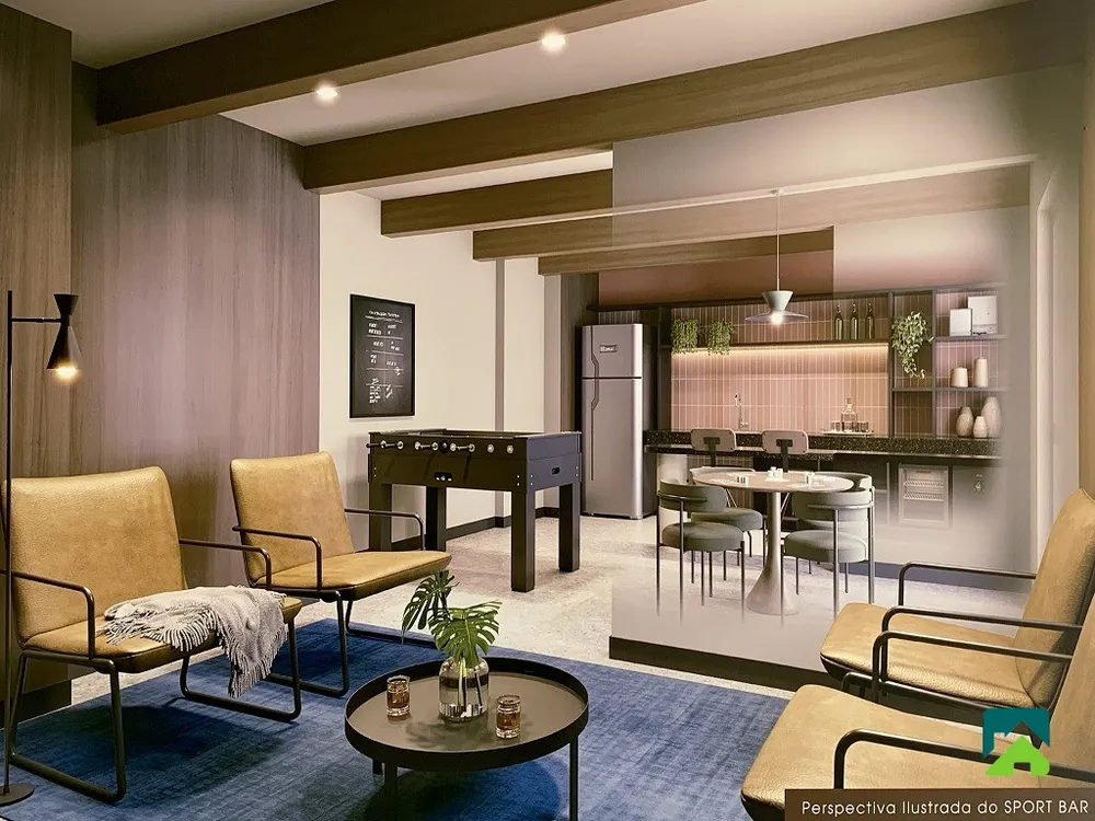 Apartamento, 2 quartos, 52 m² - Foto 16