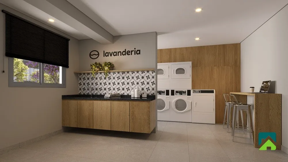 Apartamento, 2 quartos, 52 m² - Foto 8