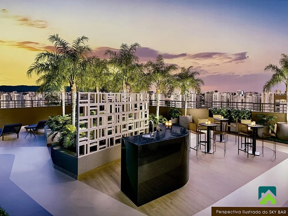 Apartamento, 2 quartos, 52 m² - Foto 15