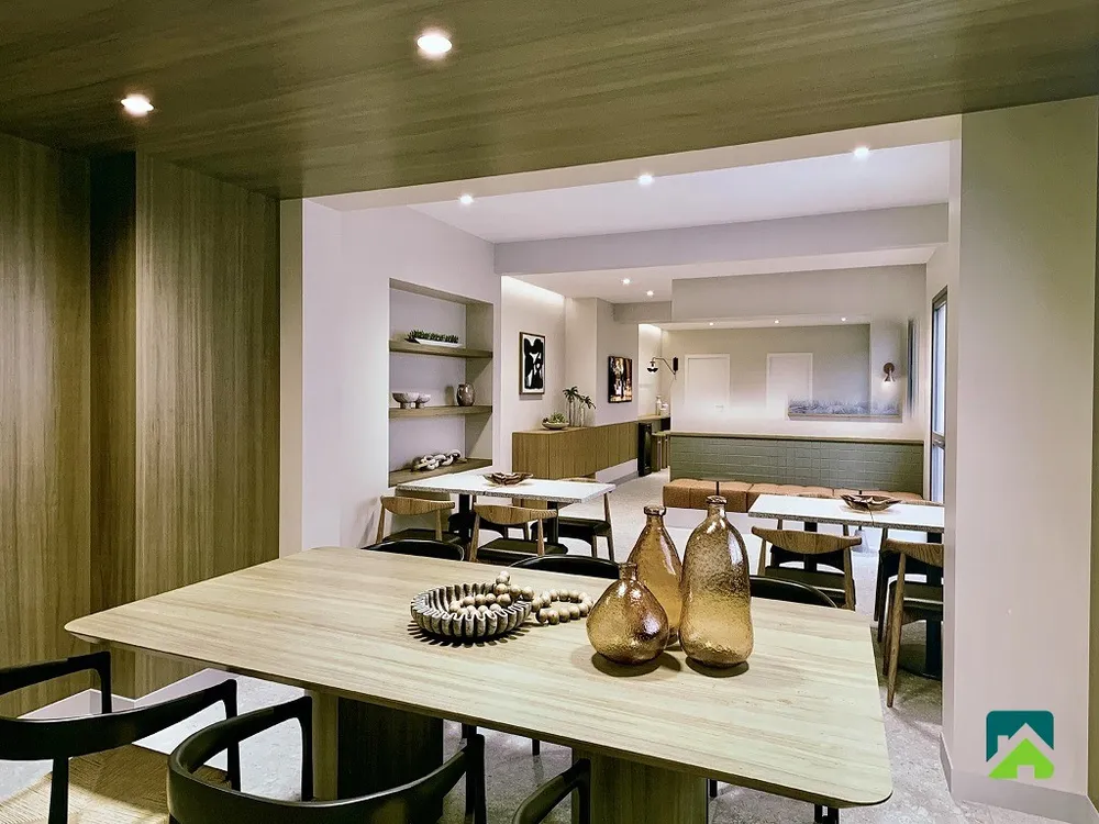 Apartamento, 2 quartos, 52 m² - Foto 12