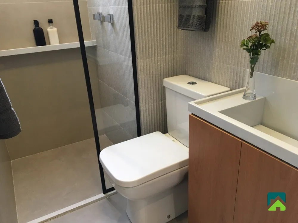 Apartamento, 2 quartos, 35 m² - Foto 8