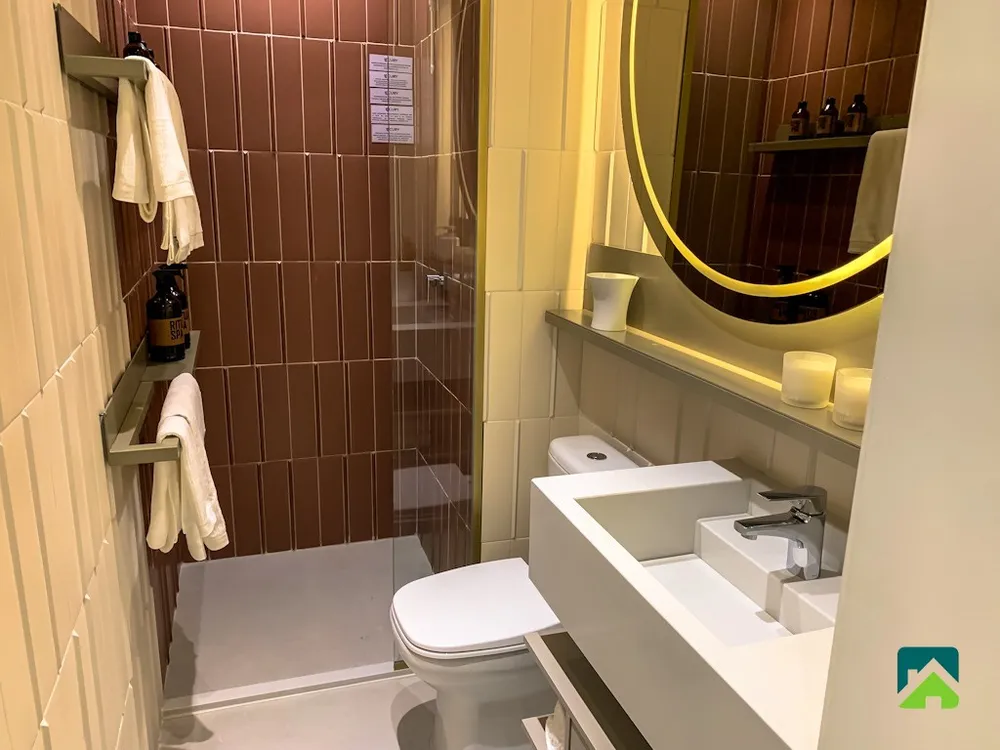 Apartamento, 2 quartos, 42 m² - Foto 14