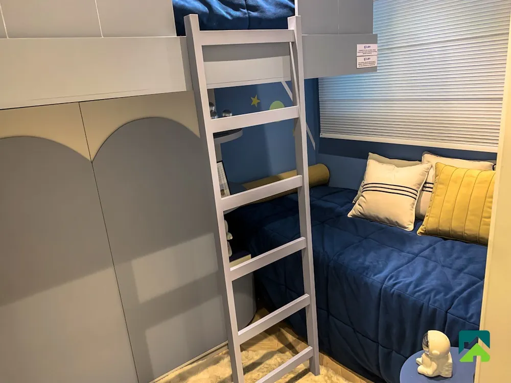 Apartamento, 2 quartos, 42 m² - Foto 11
