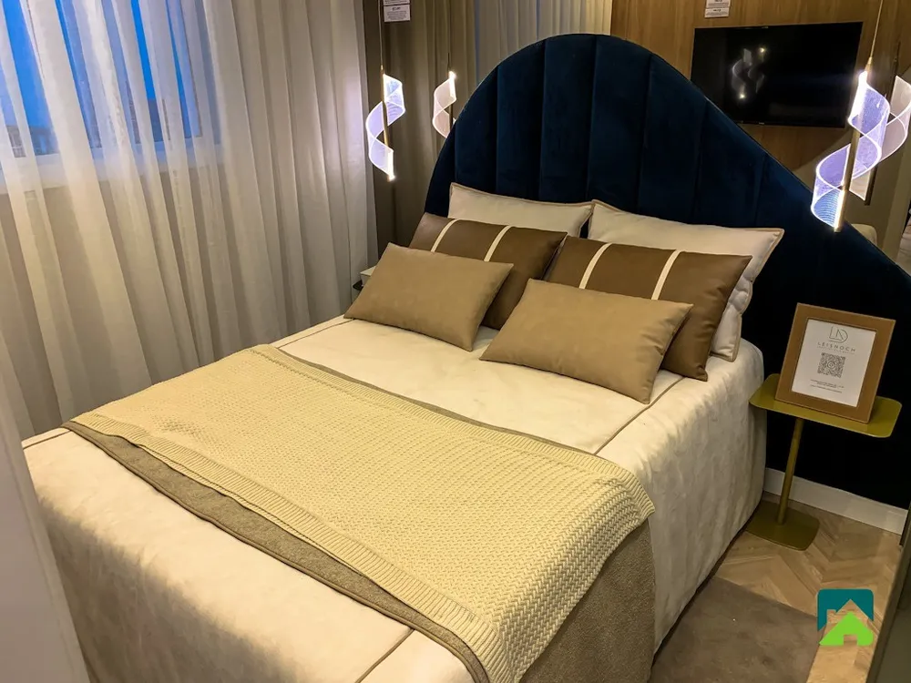 Apartamento, 2 quartos, 42 m² - Foto 13