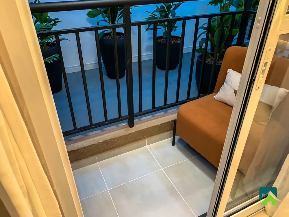 Apartamento, 2 quartos, 42 m² - Foto 12