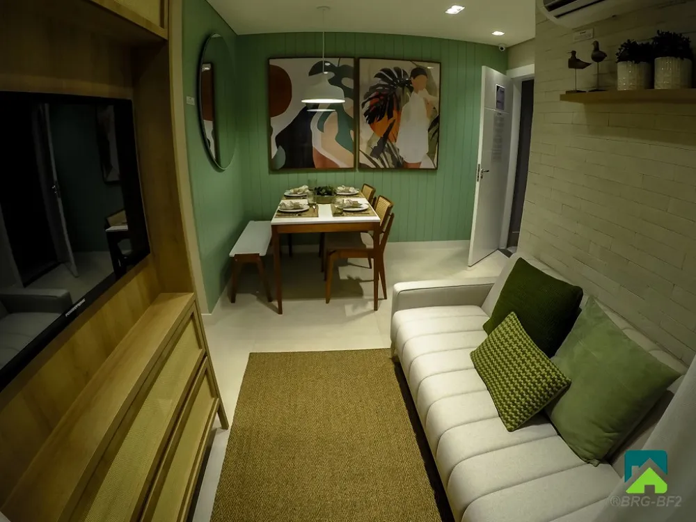 Apartamento, 2 quartos, 41 m² - Foto 12