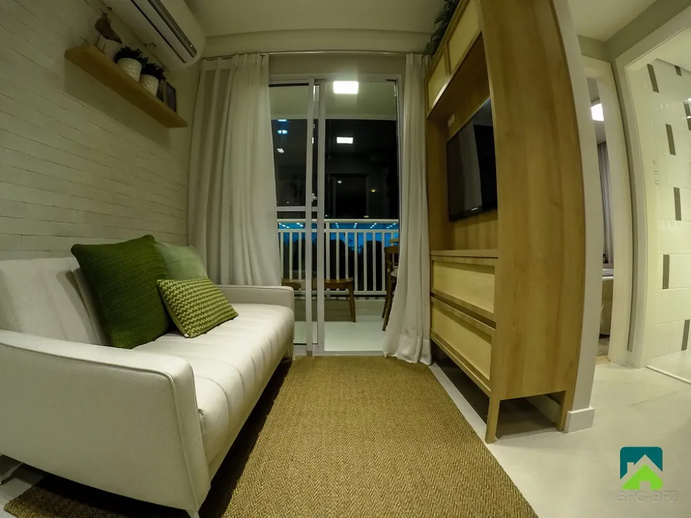 Apartamento, 2 quartos, 41 m² - Foto 20