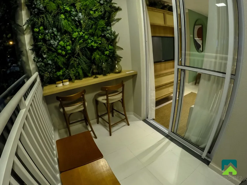 Apartamento, 2 quartos, 41 m² - Foto 15