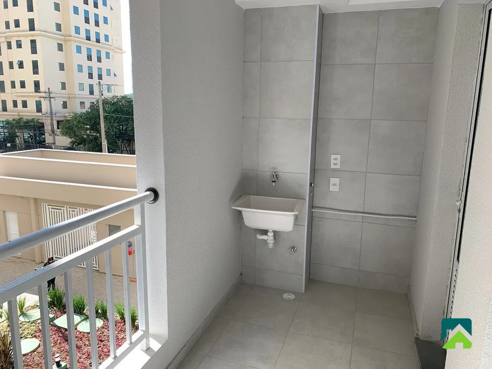 Apartamento, 2 quartos, 41 m² - Foto 19