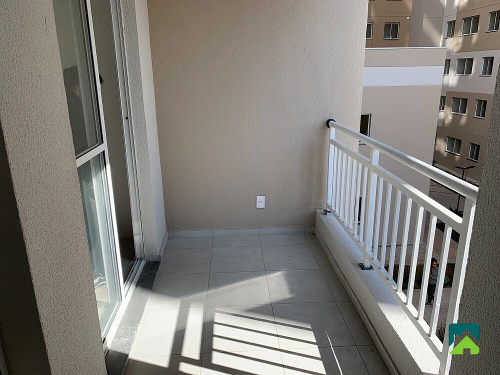 Apartamento, 2 quartos, 41 m² - Foto 8