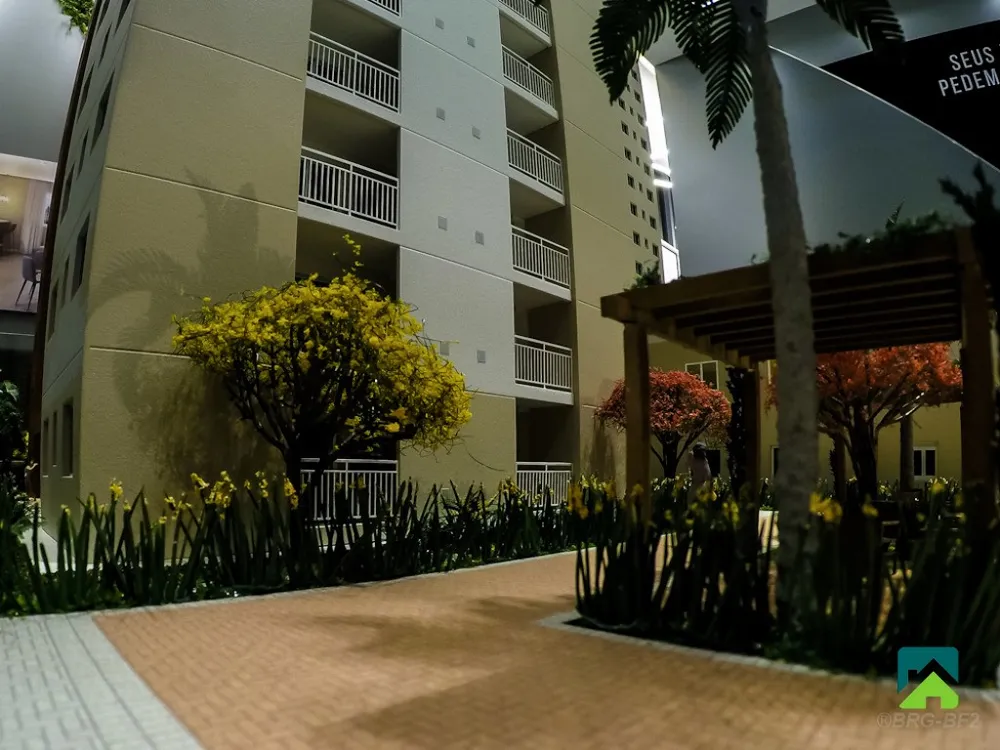 Apartamento, 2 quartos, 41 m² - Foto 10