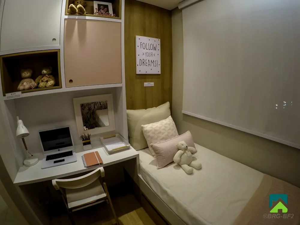Apartamento, 2 quartos, 41 m² - Foto 21
