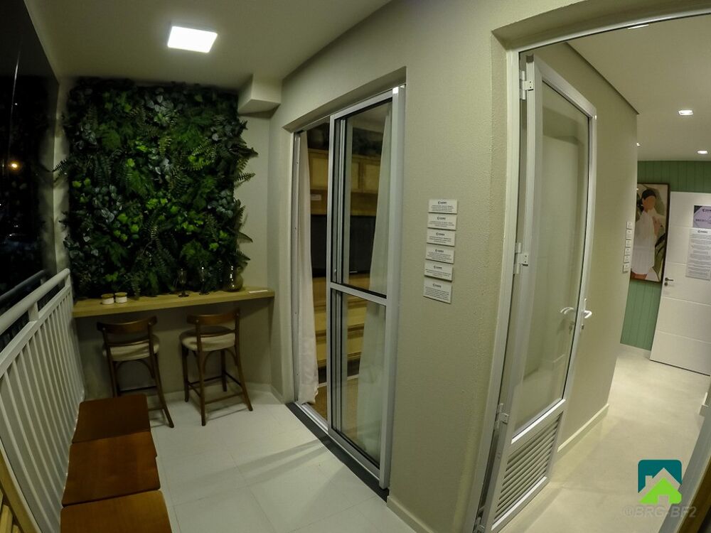 Apartamento, 2 quartos, 41 m² - Foto 3